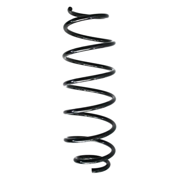 Suspension spring rear axle coil spring Ø131mm SPIDAN for e.g. ALFA ROMEO