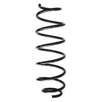 Suspension spring rear axle coil spring Ø131mm...