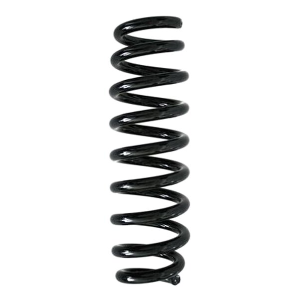 Suspension Spring Rear Axle Coil spring with constant...
