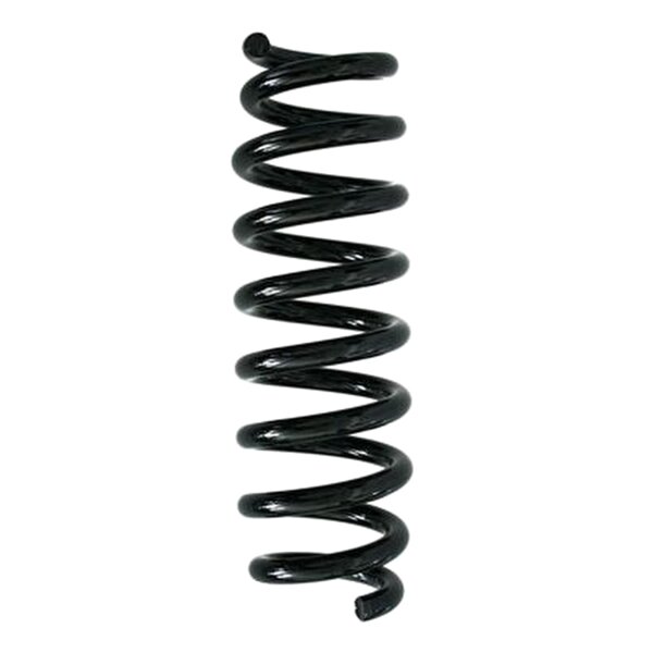 Fahrwerksfeder hinten Schraubenfeder 321mm SPIDAN für BMW 3 (E90)