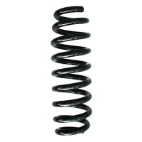 Suspension spring rear axle coil spring Ø101mm SPIDAN for BMW 3 Series and others