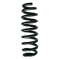 Fahrwerksfeder Hinterachse Schraubenfeder Ø102mm SPIDAN für u.a. BMW 3er Touring