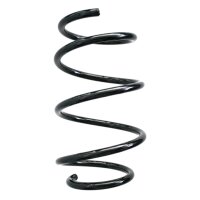 Suspension spring front axle coil spring Ø171mm...