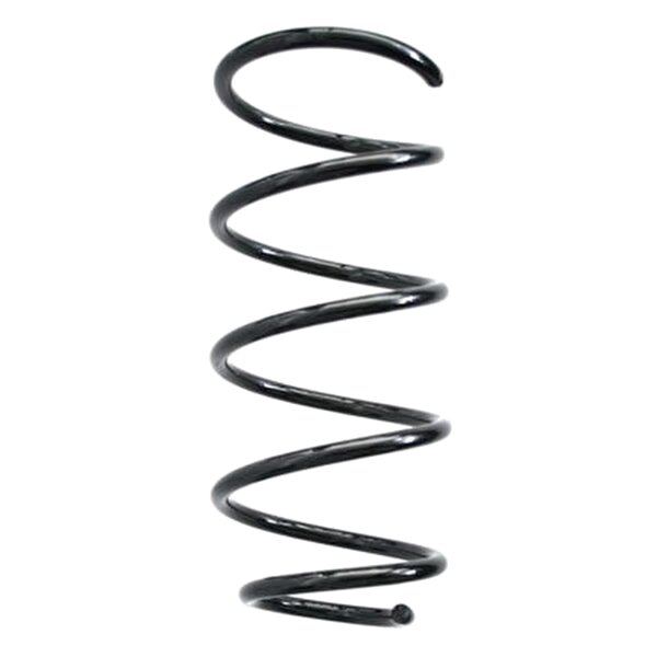 Suspension spring front axle coil spring Ø142mm...