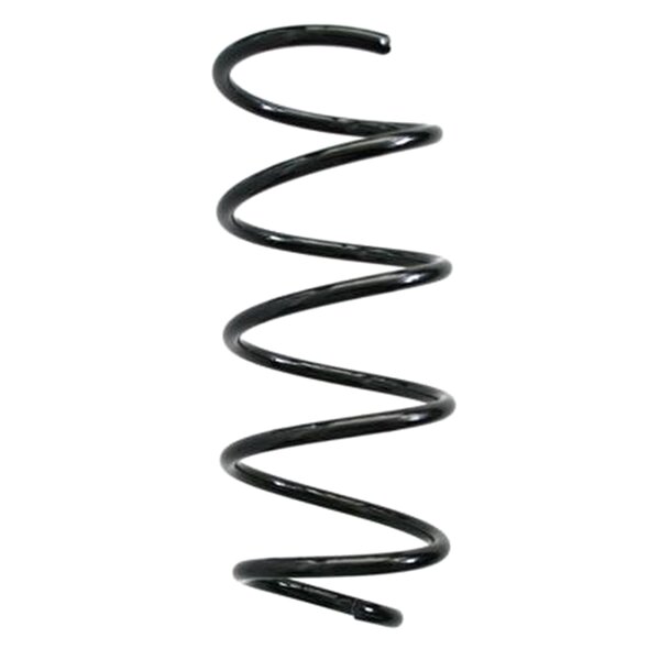 Suspension spring front axle coil spring Ø140mm...