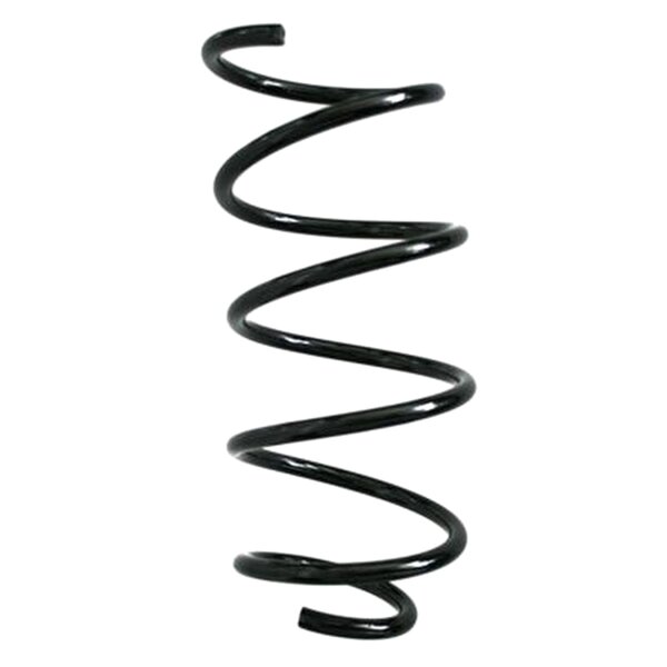 Suspension spring front axle coil spring Ø142mm...