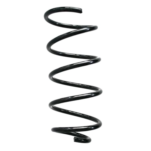 Suspension spring front axle coil spring Ø140mm...