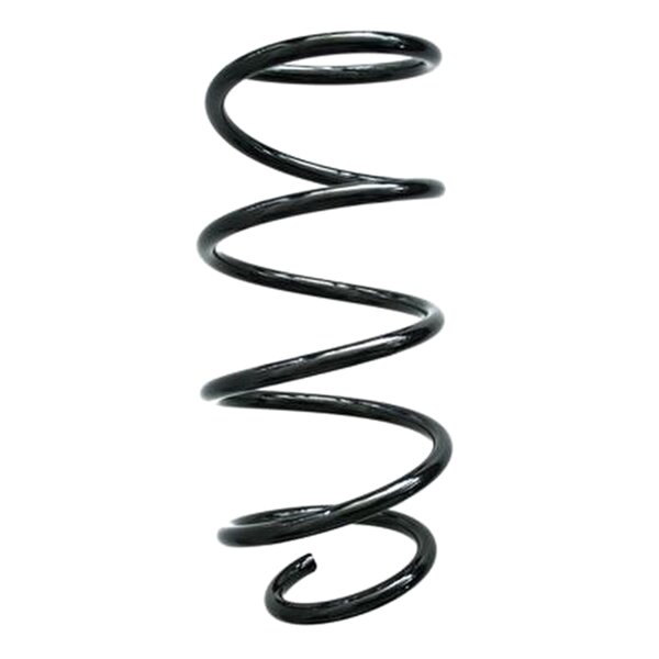 Suspension spring front axle coil spring Ø146mm...