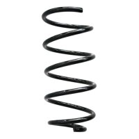 Fahrwerksfeder Vorderachse Schraubenfeder Ø144mm...