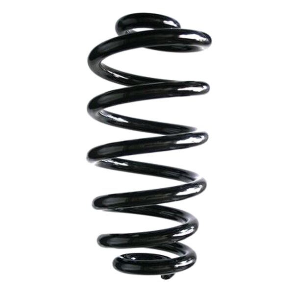 Suspension Spring Rear Axle Coil spring with constant...