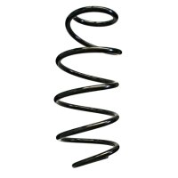 Suspension spring front axle coil spring Ø162mm...
