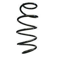 Suspension spring front axle coil spring Ø162mm...