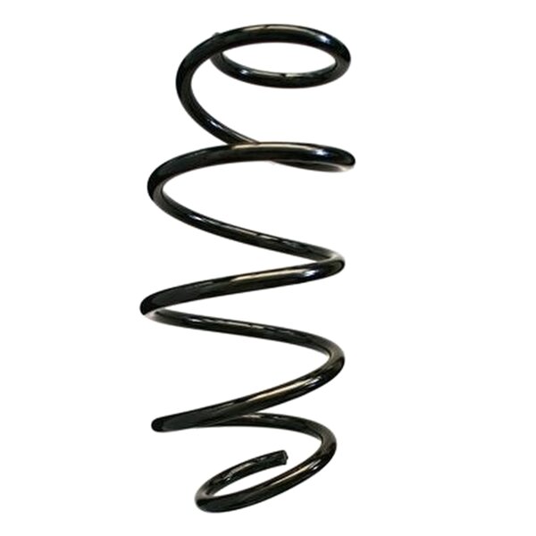 Suspension spring front axle coil spring Ø169mm SPIDAN for e.g. BMW X3