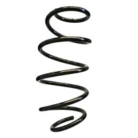 Suspension spring front axle coil spring Ø169mm...
