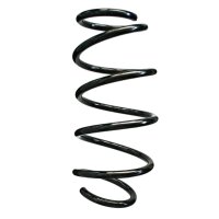 Suspension spring front axle coil spring Ø162mm...