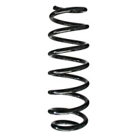 Fahrwerksfeder Hinterachse Schraubenfeder Ø120mm SPIDAN für u.a. BMW X3