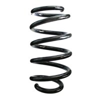 Suspension spring rear axle coil spring Ø135mm SPIDAN