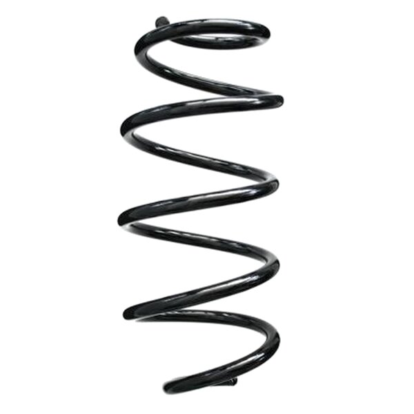Suspension spring front axle coil spring Ø145mm...