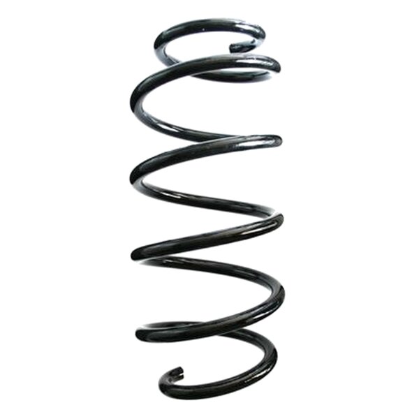 Suspension spring front axle coil spring Ø145mm...