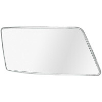 Diffusing disc main headlight right HELLA