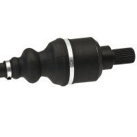Drive Shaft 640mm M24x1.5 Ø 85mm SPIDAN for e.g....