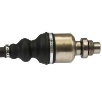 Antriebswelle 860mm M24x1.5 Ø 85mm SPIDAN für...