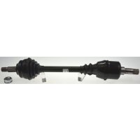 Drive shaft SPIDAN for CITROEN C8 FIAT ULYSSE LANCIA...