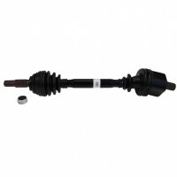 Drive Shaft 675mm M20x1.5 Ø 84mm SPIDAN for e.g....