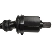 Drive Shaft 675mm M20x1.5 Ø 84mm SPIDAN for e.g....