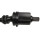 Drive Shaft 675mm M20x1.5 Ø 84mm SPIDAN for e.g. RENAULT Megane