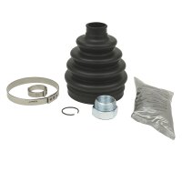 Bellow Kit Drive Shaft TPE Ø 25mm with grease...