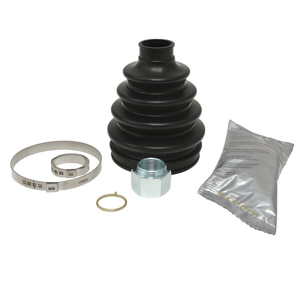 Bellow Kit Drive Shaft TPE Ø 24mm with grease SPIDAN for e.g. CHEVROLET Epica