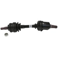 Drive Shaft 609mm M20x1.5 Ø 84mm SPIDAN for e.g....
