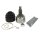 Joint Kit Drive Shaft NBR Ø93mm CV Joint with grease SPIDAN for e.g. HONDA Accord
