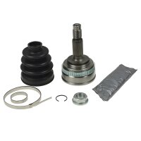 Joint Kit Drive Shaft NBR Ø83mm CV Joint +grease...