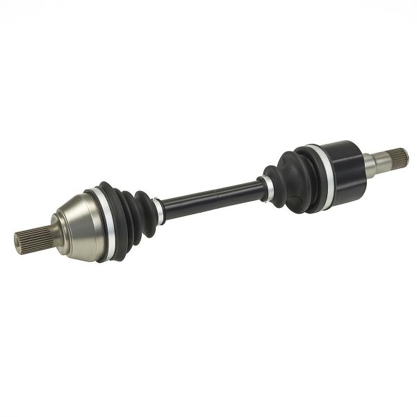 Antriebswelle 579mm M10x1.5 Ø 86mm SPIDAN für u.a. FORD C-Max