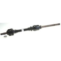 Drive shaft 48 teeth 880mm with bearing, with nut SPIDAN...