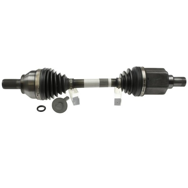 Drive Shaft 586mm M10x1.5x71 Ø 82mm SPIDAN for e.g. FORD C-Max