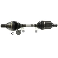 Drive Shaft 586mm M10x1.5x71 Ø 82mm SPIDAN for...