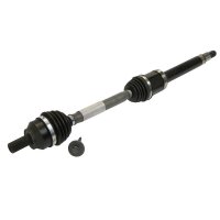 Antriebswelle 920mm M10x1.5 Ø 82mm SPIDAN für...