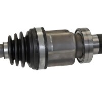 Antriebswelle 920mm M10x1.5 Ø 82mm SPIDAN für...