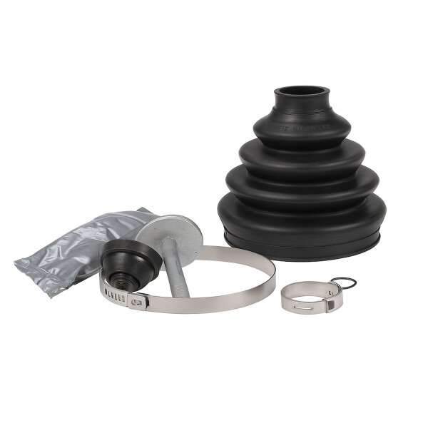 Bellow Kit Drive Shaft TPE Ø 29mm with grease SPIDAN for e.g. VOLVO XC90
