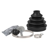 Bellow Kit Drive Shaft TPE Ø 29mm with grease...