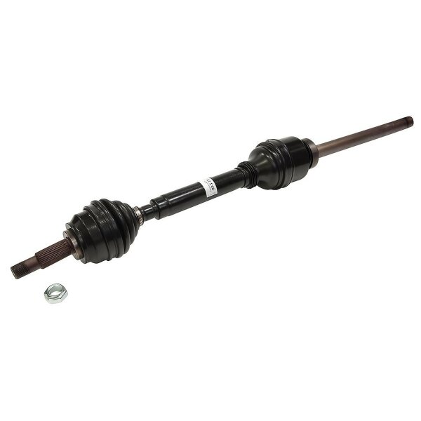 Drive Shaft 978mm M22x1.5 Ø 95mm SPIDAN for e.g. RENAULT Laguna