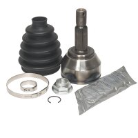 Joint Kit Drive Shaft TPE Ø85mm CV Joint +grease...