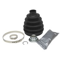 Bellow Kit Drive Shaft TPE Ø25mm +grease SPIDAN...