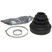 Bellow Kit Drive Shaft NBR Ø29mm +grease SPIDAN...