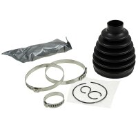 Bellow Kit Drive Shaft TPE Ø 22mm with grease...