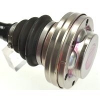 Antriebswelle 602mm mit Mutter SPIDAN für BMW 3 Coupe