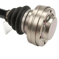 Antriebswelle Gelenkwelle 602mm M27x1.5 Ø 94mm...